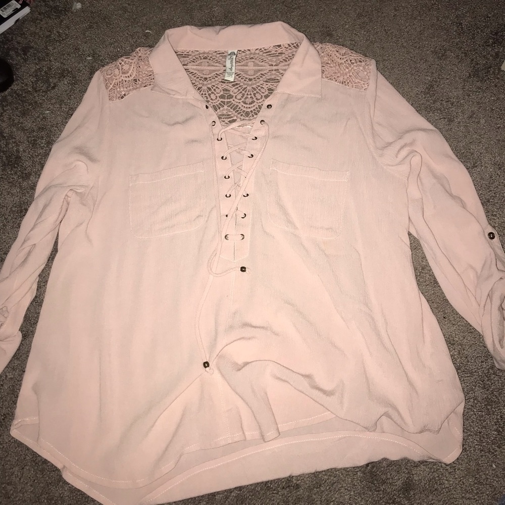Very pretty top